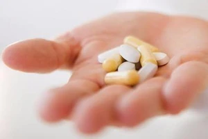 Thuốc trị cảm có thể làm giảm trí nhớ?