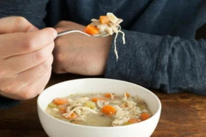 9 cách đơn giản phòng chống bệnh mùa lạnh