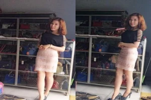 Lừa tiền tỉ mua bào ngư biếu người… bị lừa