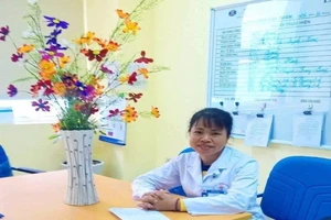 Nguy kịch vì chữa ung thư bằng thuốc ‘lang băm’