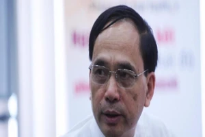 Vụ trưởng Bộ Y tế: Clip hầu đồng là 'cố tình chụp mũ'