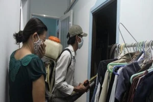 Nghi bé gái mắc chứng đầu nhỏ do Zika ở Đắk Lắk