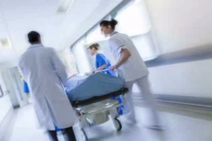 Vi khuẩn ở bệnh viện, kẻ giết người giấu mặt