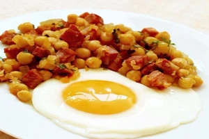 Nên ăn thế nào để khỏe hơn trong mùa lạnh?