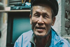 Ông Hiệp ‘khùng’ và khu nhà trọ 15.000 đồng