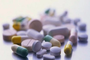 Ai không được dùng thuốc kháng histamin chống dị ứng?