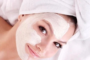 5 cách giã từ làn da khô sạm mùa lạnh