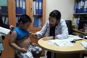 Hiểu đúng để phòng ngừa bệnh hen suyễn