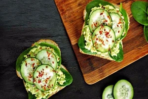 5 cách ăn sáng vừa đủ chất, vừa giúp giảm cân