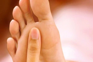 Nhìn da đoán bệnh