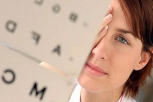 Nguyên nhân, triệu chứng và cách phòng bệnh nhược thị