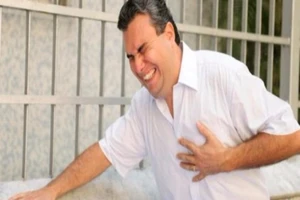 Nguyên nhân gây nhồi máu cơ tim