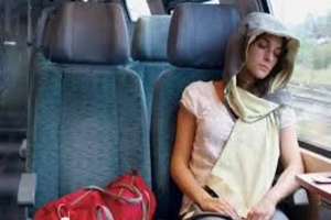 Mẹo chống say xe không cần dùng thuốc cực kỳ hữu hiệu