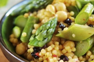 Ăn chay thế nào để tốt cho sức khỏe?