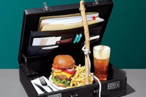 10 điều bất ngờ khiến bạn tăng cân không kiểm soát