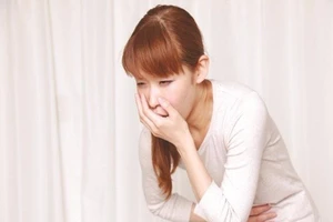 Xử trí khi đau dạ dày cấp