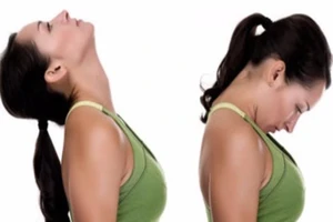 8 bài tập đơn giản trị thoái hoá đốt sống cổ