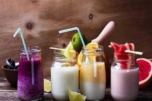 5 thực phẩm tưởng rất lành nhưng dễ gây mụn nhọt
