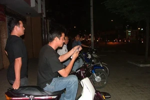 Tung ‘cú đấm thép SBC’, tội phạm không còn đất sống