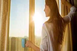 6 việc nên làm để có một ngày tràn đầy năng lượng