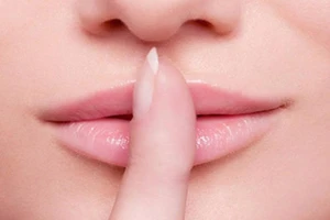 5 cách vô cùng đơn giản giúp bạn có đôi môi căng mọng