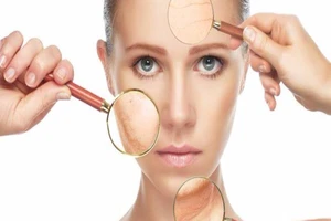 6 thói quen tai hại khiến bạn có nhiều nếp nhăn hơn