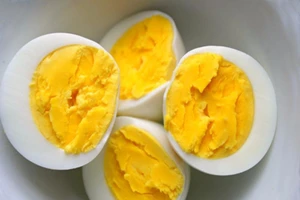 Những điều hữu ích nhất định phải biết khi ăn trứng