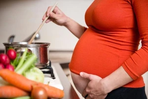 10 dưỡng chất quan trọng cần bổ sung trước khi mang bầu