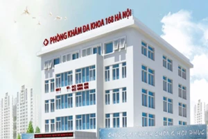 Phòng khám làm chết người nộp giấy phép, tự đóng cửa