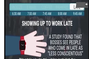 5 thói quen sau khi thức dậy gây tổn hại sức khỏe