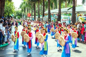 Nghỉ giỗ Tổ Hùng Vương, dân Sài Gòn đi chơi ở đâu?