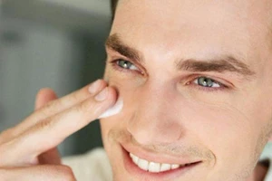 Sai lầm đa số đàn ông mắc phải với làn da của mình