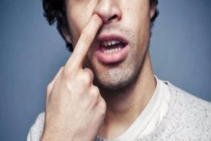 7 thói quen cực kỳ mất vệ sinh và có hại cho sức khỏe 