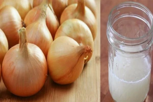 4 phương thuốc 'giải quyết nhanh' sốc nhiệt, say nắng