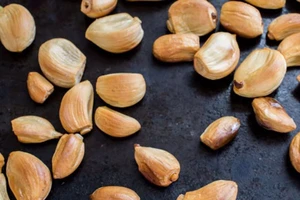 Nếu ăn 6 nhánh tỏi rang, điều gì sẽ xảy ra với cơ thể?