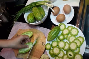 Giảm đái tháo đường nhờ rau