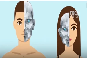 Cơ thể con người tiến hóa thế nào trong 1.000 năm?