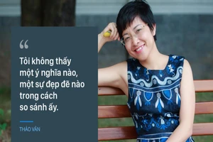 Con gái là người tình kiếp trước của cha: Thật đáng sợ!