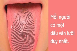  7 sự thật thú vị về cơ thể người