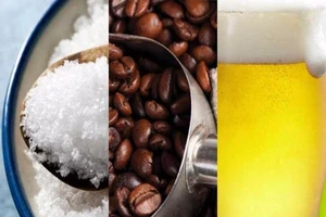 Để xương chắc khỏe, tránh ăn nhiều 4 thực phẩm này