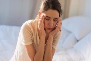 6 nguyên nhân làm đầu đau không chịu nổi vào buổi sáng