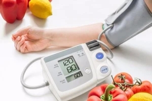 7 cách kiểm soát huyết áp cao vừa dễ làm vừa hiệu quả