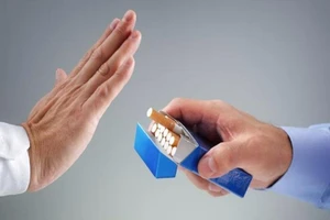 10 cách lạ mà quen giúp 'cai' thuốc lá hiệu quả
