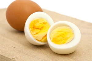 Điều gì xảy ra nếu bạn ăn trứng thường xuyên