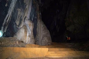 Quảng Bình mở thêm tuyến du lịch khám phá mới 