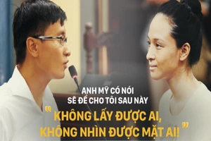 Lùm xùm khi chia tay: Phương Nga… và ai nữa?