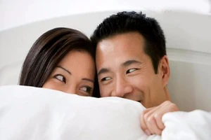 9 lợi ích không ngờ từ 'chuyện ấy'