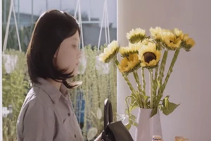 Nghe MV mới thắp lửa niềm tin cho bệnh nhân ung thư