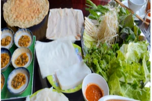 9 món ăn phải thử cho người đến Đà Nẵng lần đầu