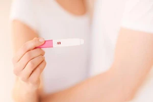 Nhờ kỹ thuật này, đàn ông có thể mang thai như phụ nữ